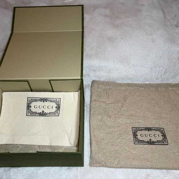 NEW Gucci Soho Disco Bag (Authentic) - Picture 3 of 9